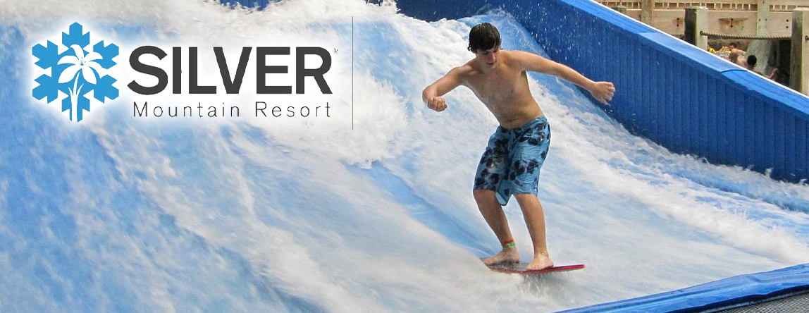 Silver Mountain Water Park